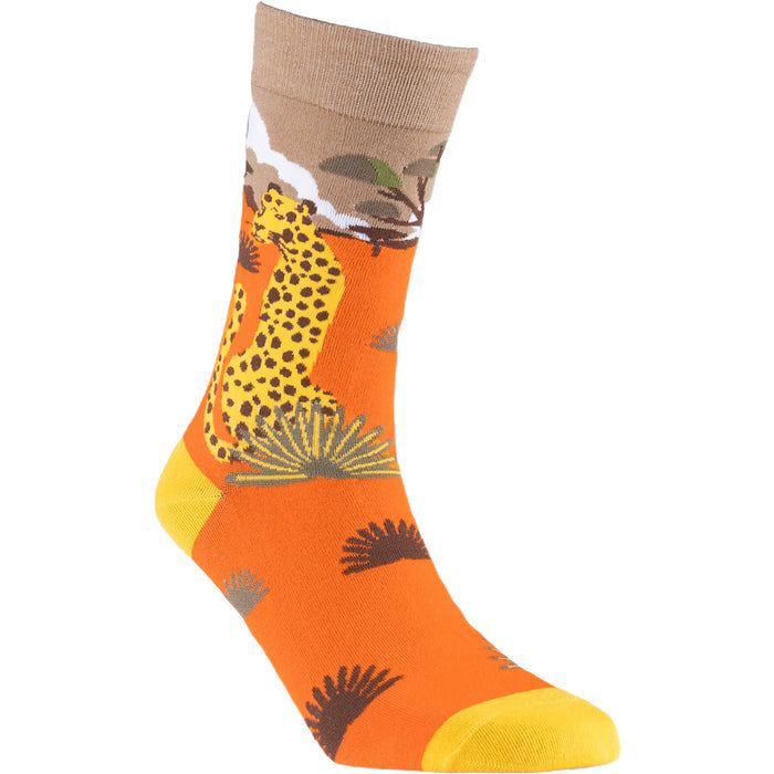 Spotted Bamboo Socks