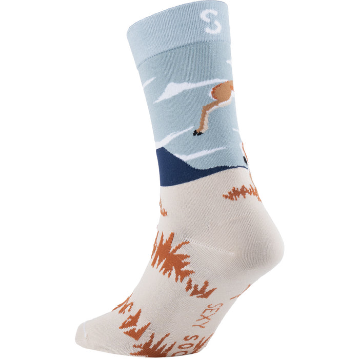 Springbokkie Bamboo Socks