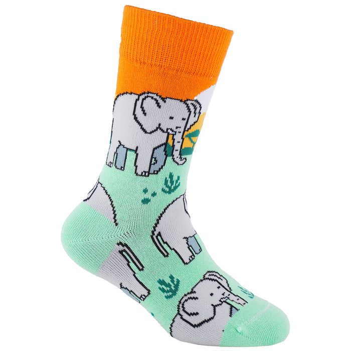 Stampy Kids Bamboo Socks