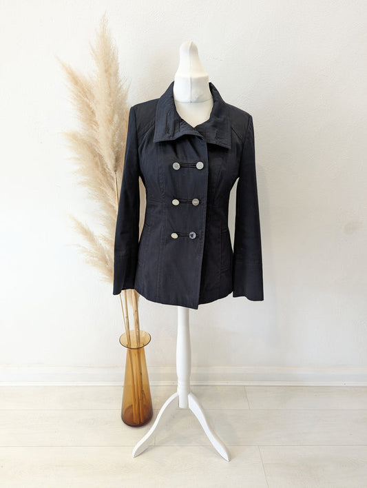 Star By Julian McDonald Navy Jacket 14