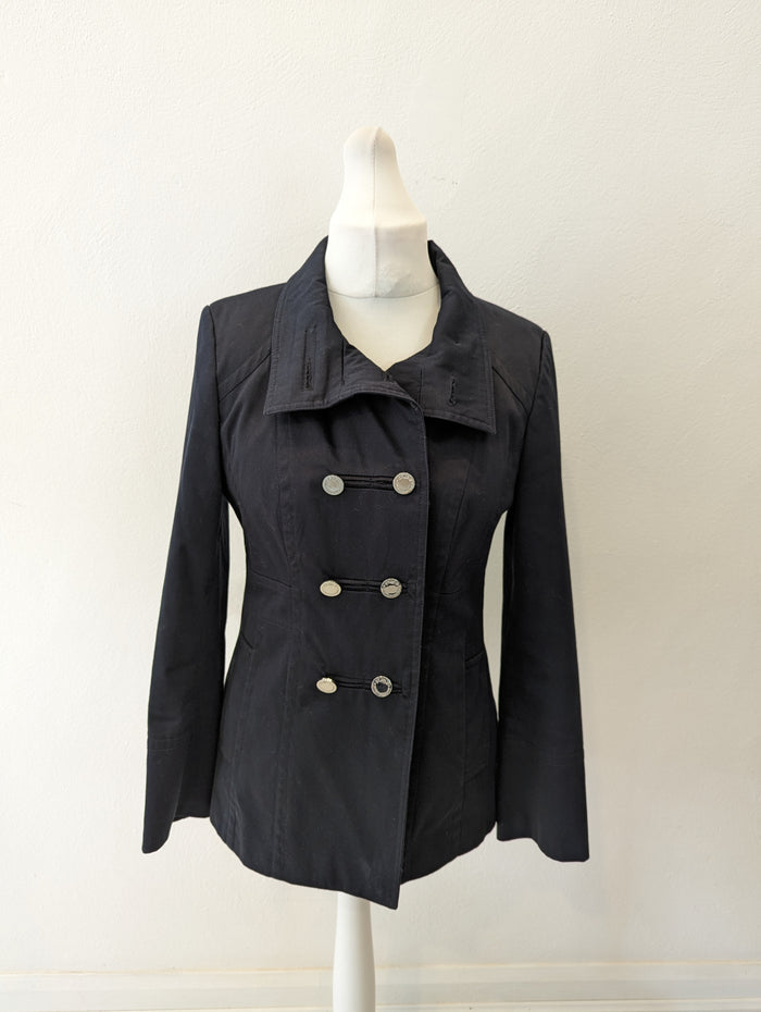 Star By Julian McDonald Navy Jacket 14