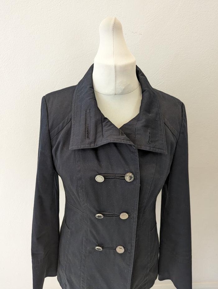 Star By Julian McDonald Navy Jacket 14