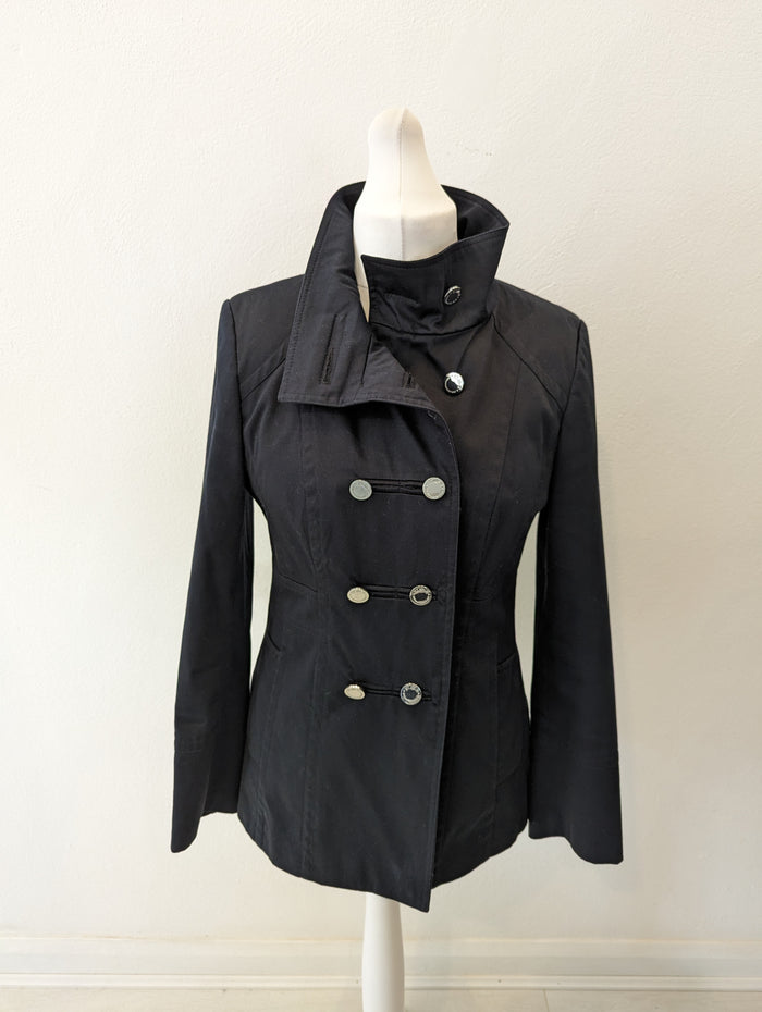 Star By Julian McDonald Navy Jacket 14