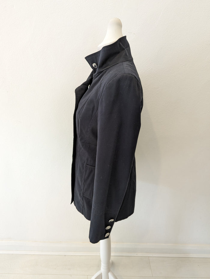 Star By Julian McDonald Navy Jacket 14