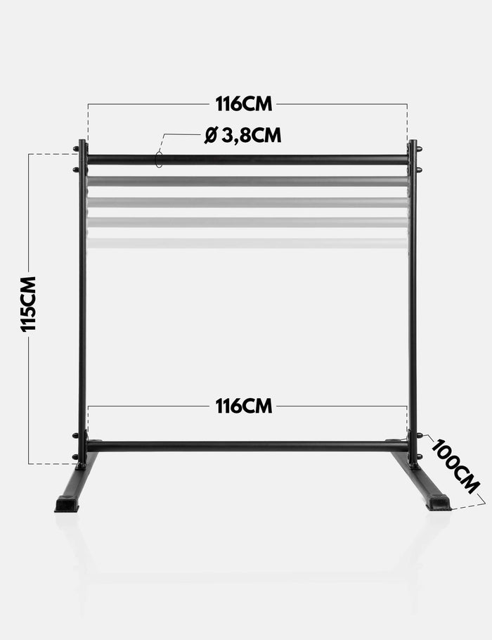 Static Bar