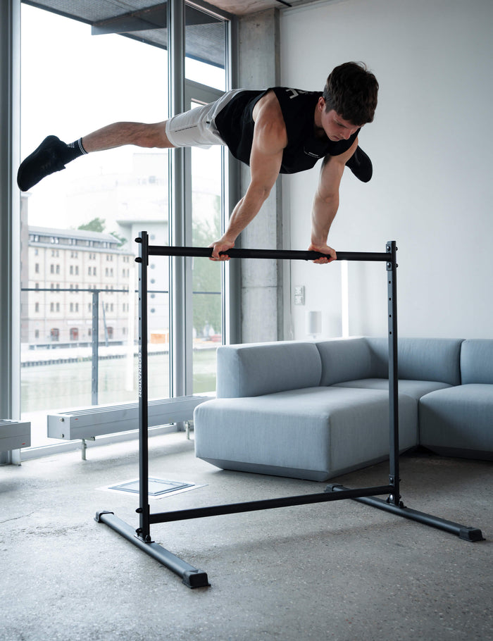Static Bar