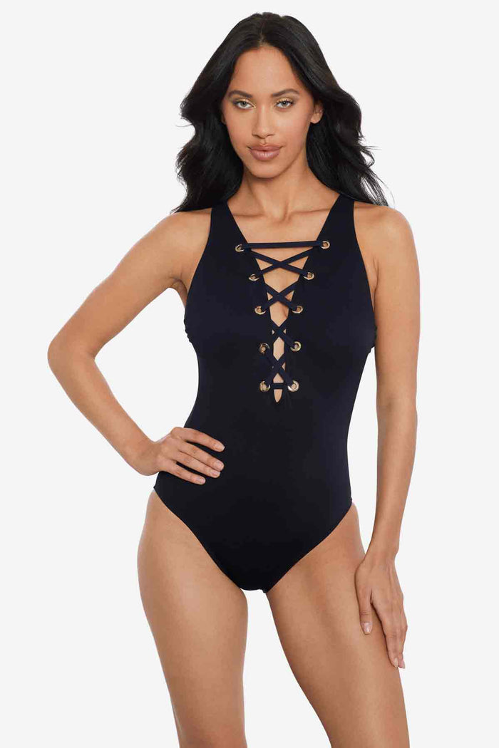 Black / 8