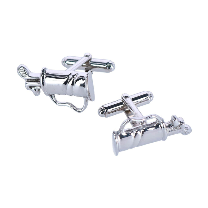 Sterling Silver