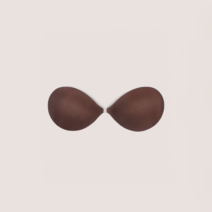 Stick-On Bra - Mocha