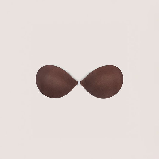 Stick-On Bra - Mocha