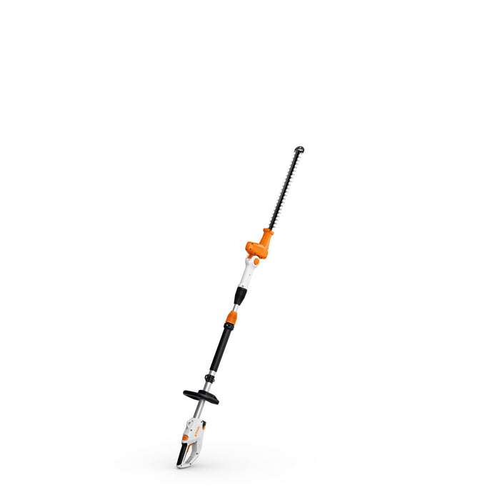 STIHL HLA 40 Cordless Long Reach Hedge Trimmer 45cm/18"