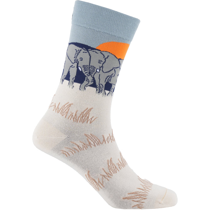 Stompers Bamboo Socks