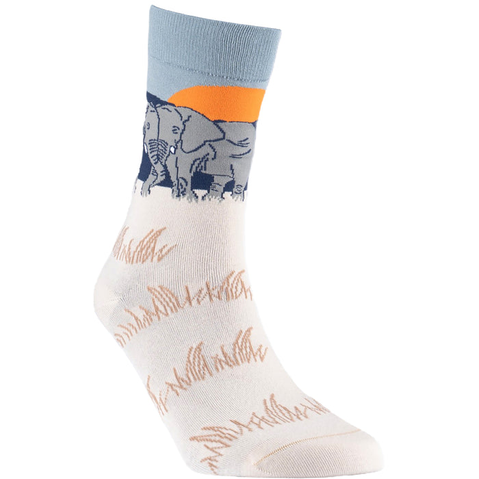 Stompers Bamboo Socks
