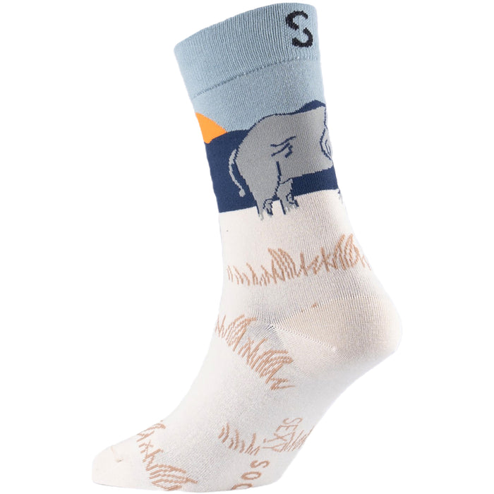 Stompers Bamboo Socks