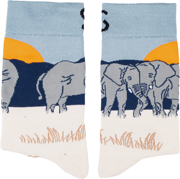 Stompers Bamboo Socks