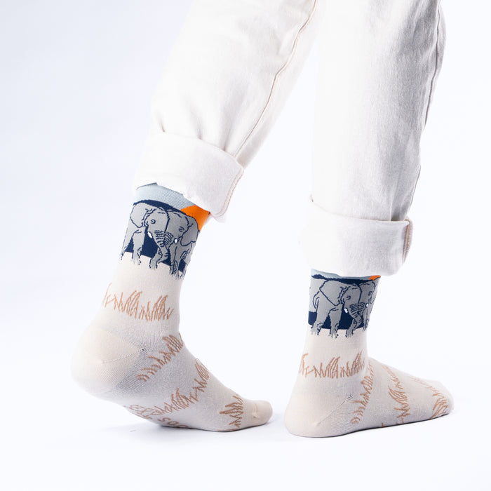Stompers Bamboo Socks