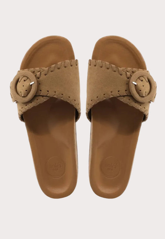 Solei Sea Stowie Sandals