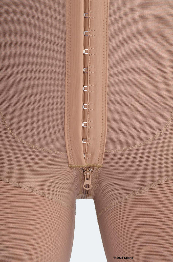 Strapless Shorts