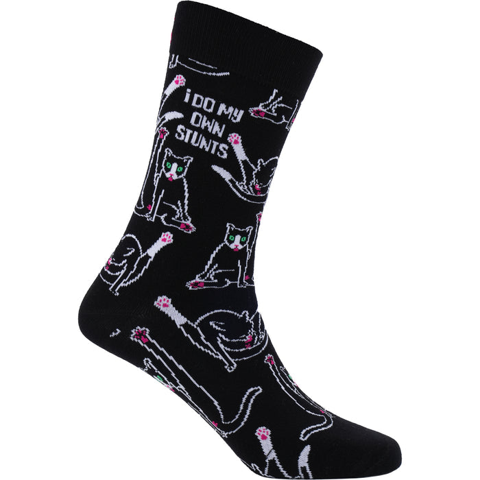 Stuntman Bamboo Socks