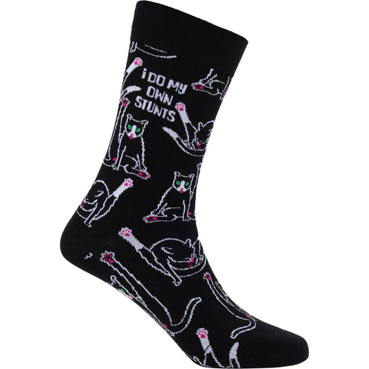 Stuntman Bamboo Socks