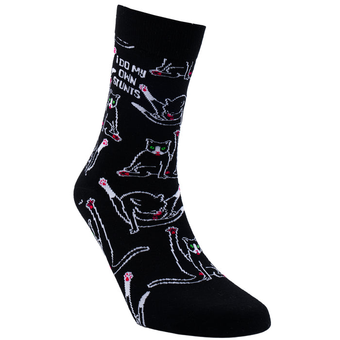 Stuntman Bamboo Socks