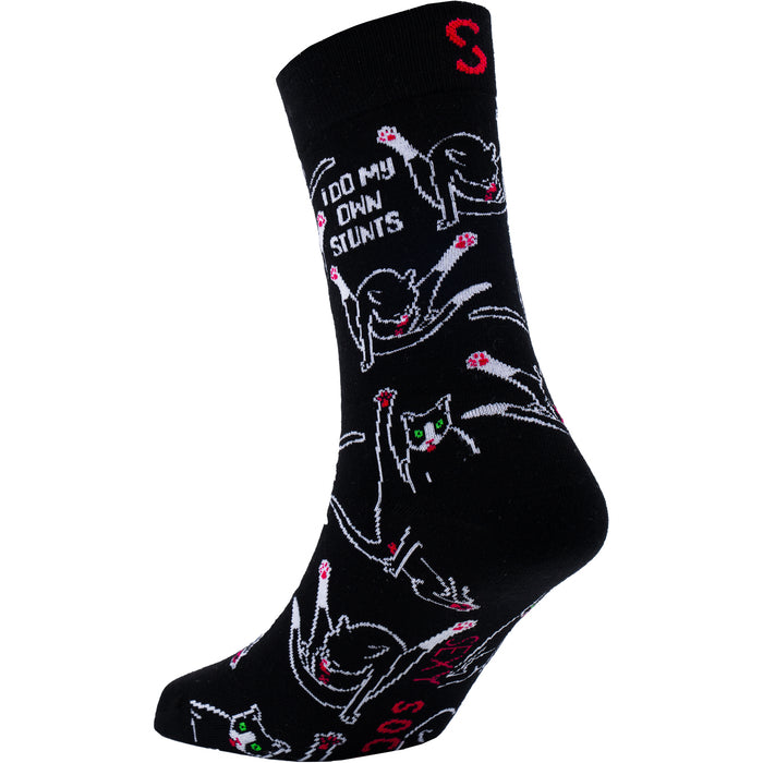 Stuntman Bamboo Socks