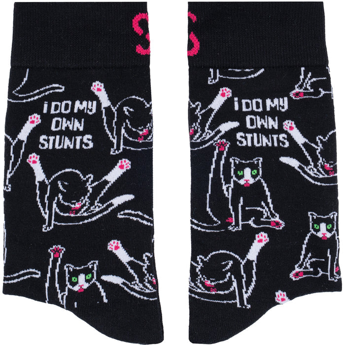 Stuntman Bamboo Socks
