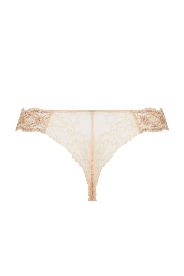 Sublime en Dentelle Thong