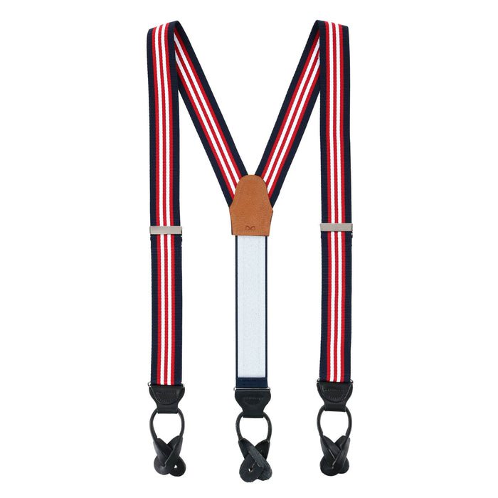 Patriotic Stripe