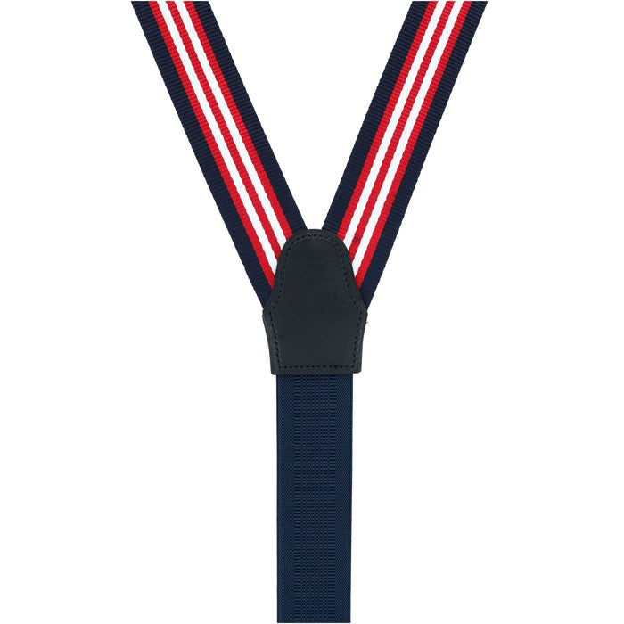Patriotic Stripe