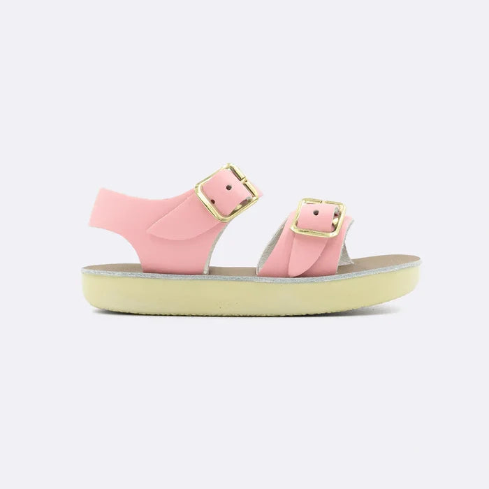 Sun-San Sea Wee Sandals - Pink