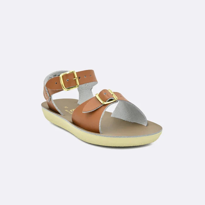 Sun-San Surfer Sandals - Tan