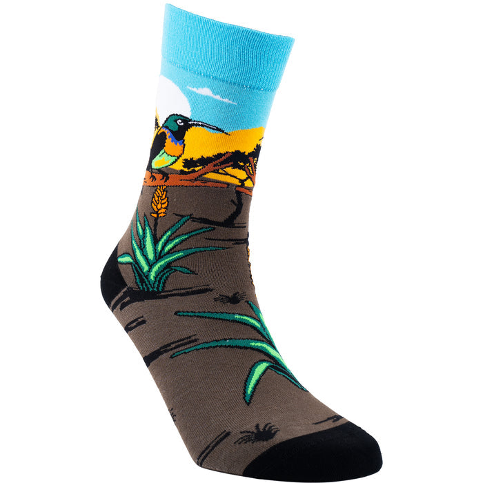 Sunbird Bamboo Socks
