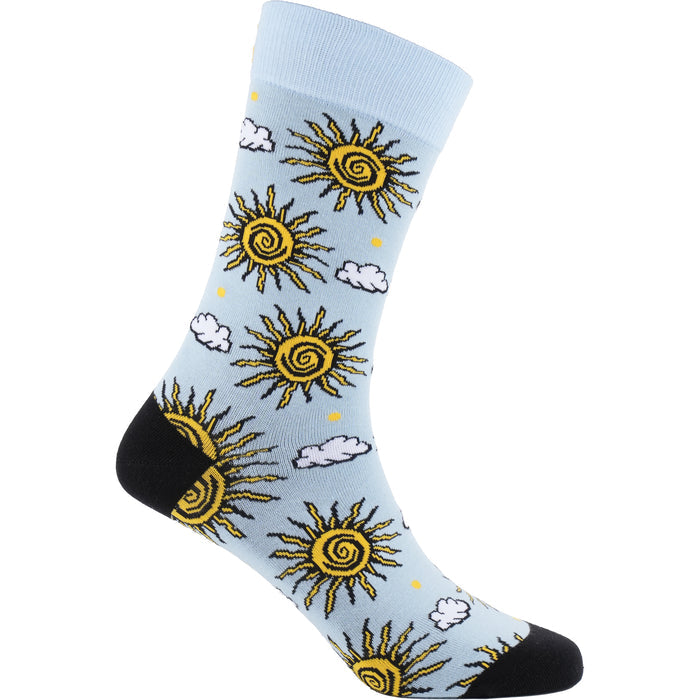 Sunny days Cotton Socks