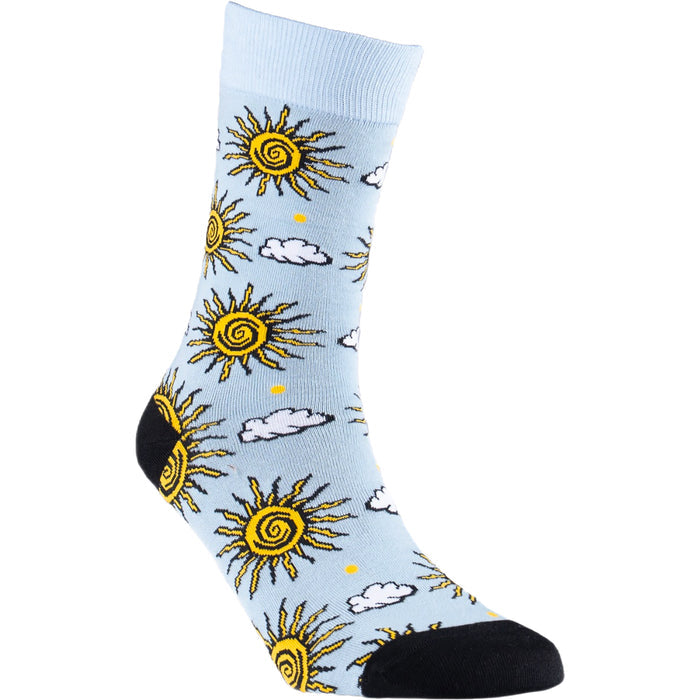 Sunny days Cotton Socks