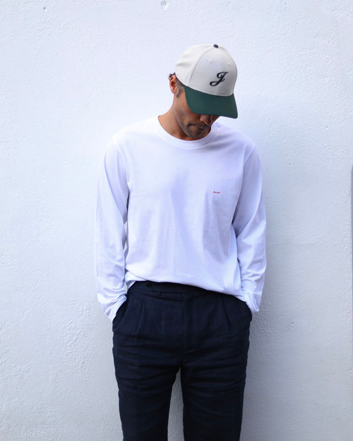 Supper Club | Long Sleeve T