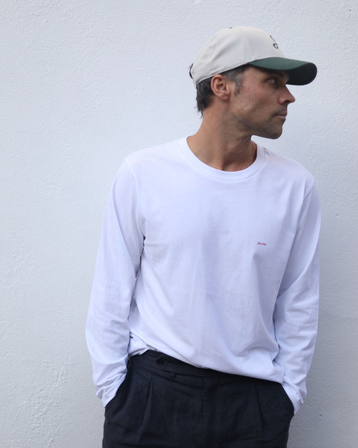 Supper Club | Long Sleeve T