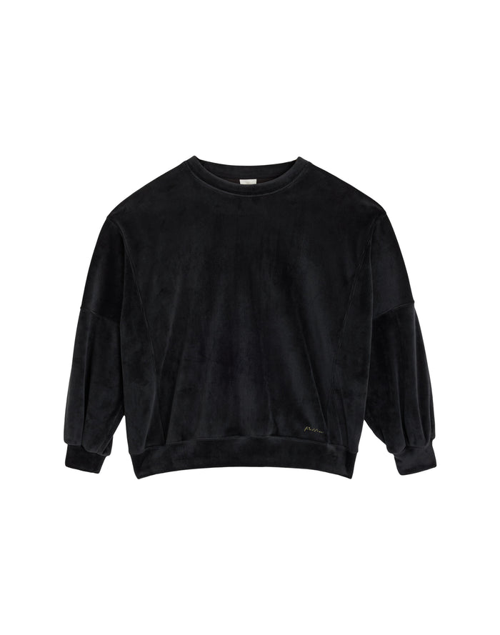 SWEAT BLACK