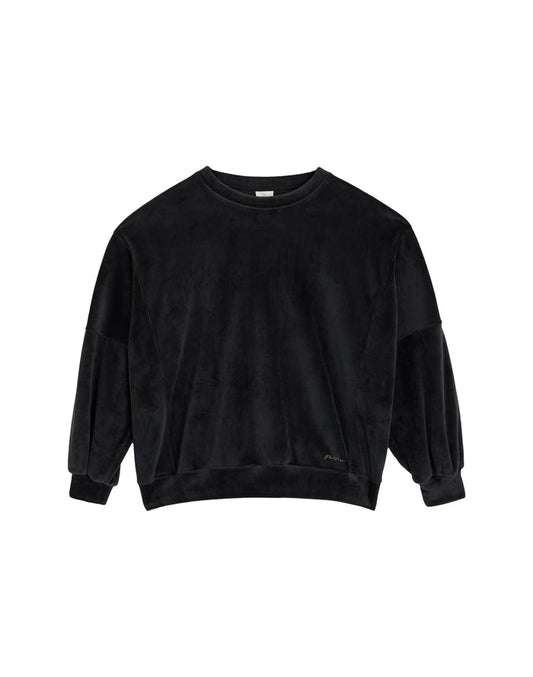 SWEAT BLACK