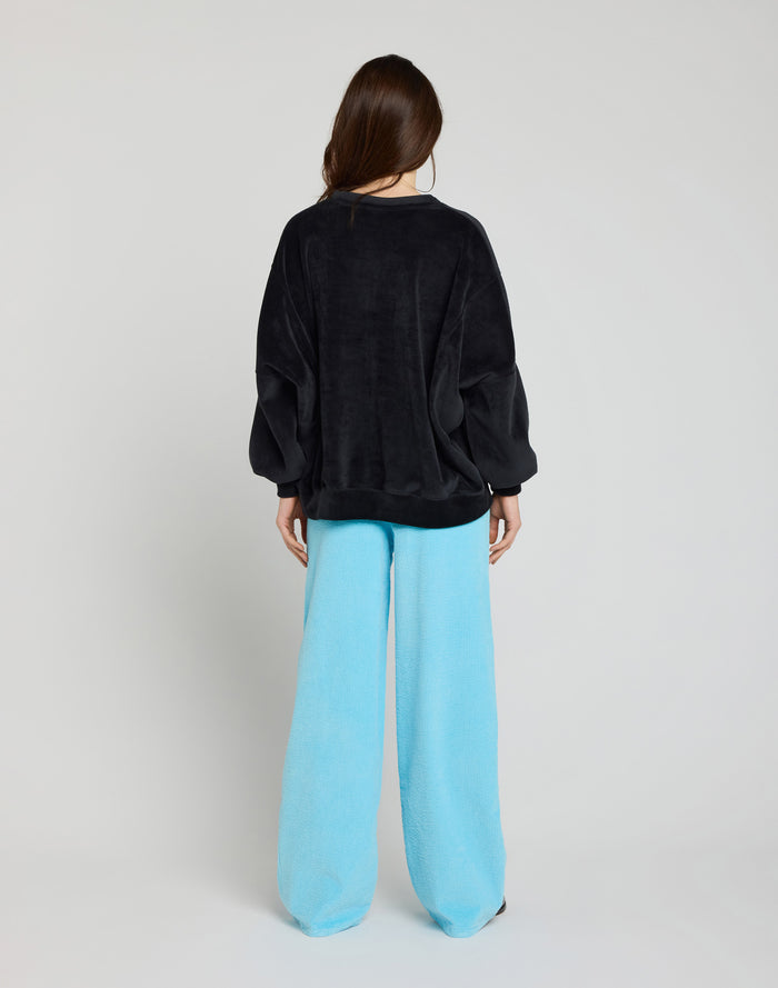 SWEAT BLACK