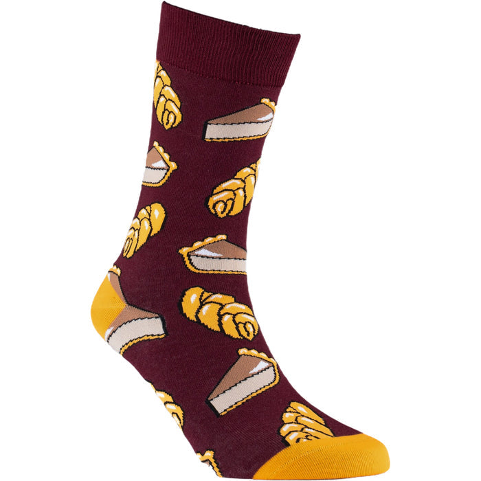 Sweet Treats Cotton Socks