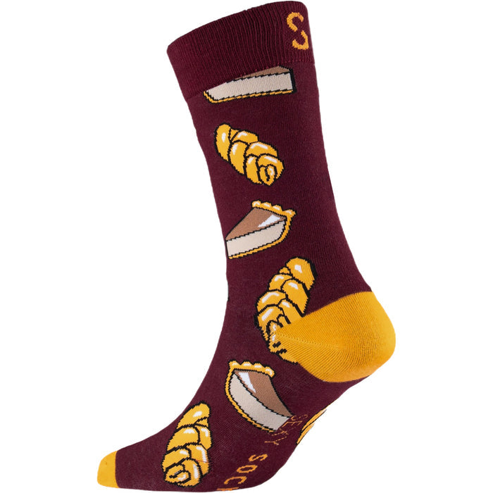 Sweet Treats Cotton Socks