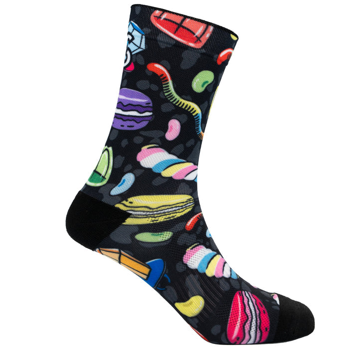 Sweeties Unisex Active Socks