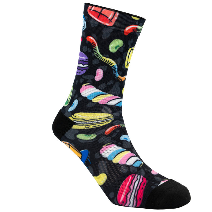 Sweeties Unisex Active Socks