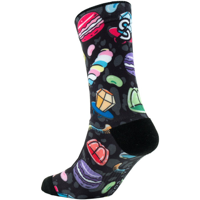 Sweeties Unisex Active Socks