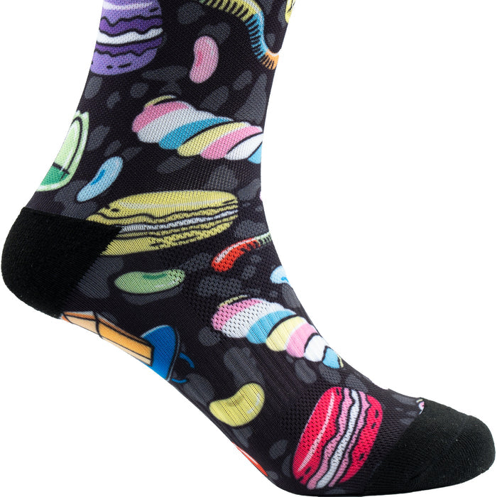 Sweeties Unisex Active Socks