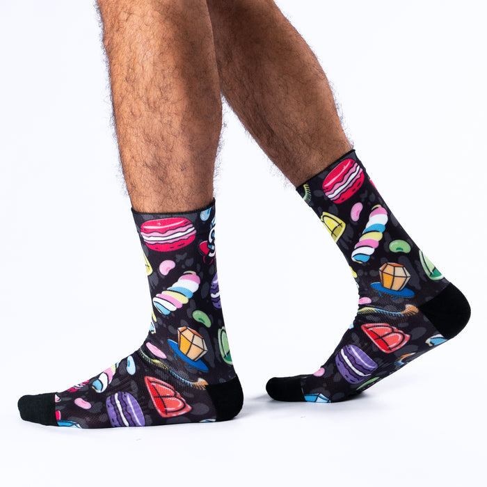 Sweeties Unisex Active Socks