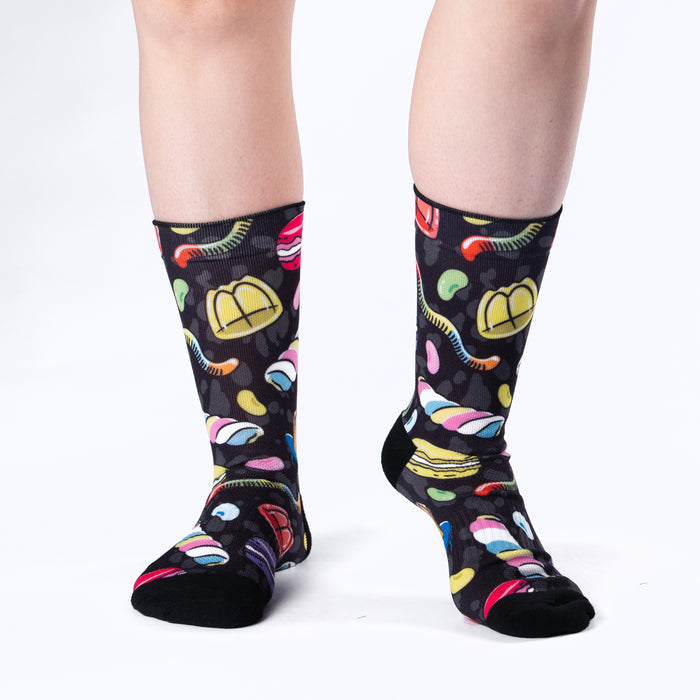 Sweeties Unisex Active Socks