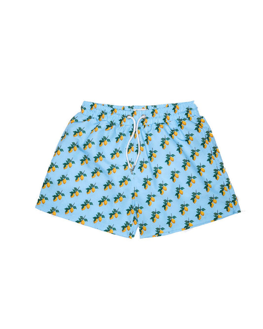 Swim Short | Lemons