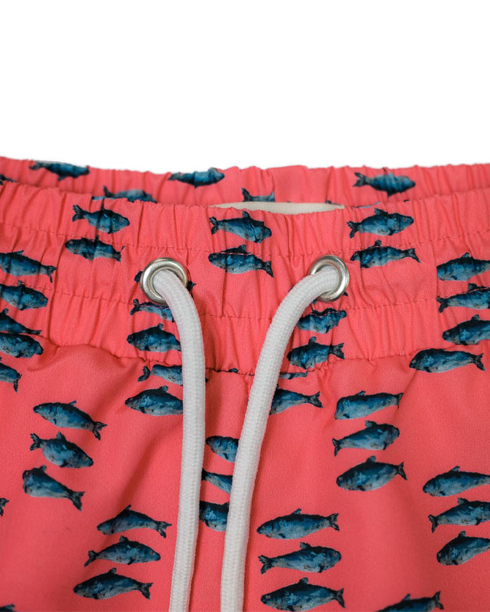 Swim Short | Seabass